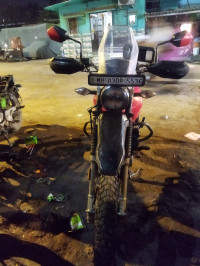 Hero XPulse 200 BS6 2021 Model