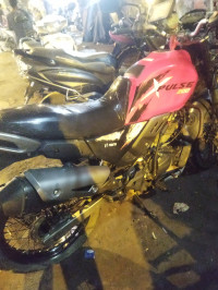 Red Hero XPulse 200 BS6