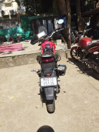 Red Hero XPulse 200 BS6