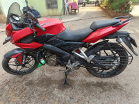 Bajaj Pulsar AS 150 2016 Model