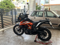 KTM 390 Adventure