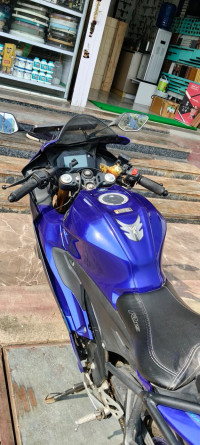 Yamaha R15 V4 2022 Model
