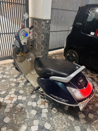 TVS Jupiter 2022 Model