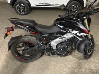 Bajaj Pulsar NS400Z 2025