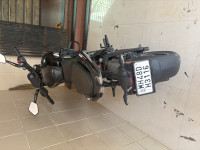 Bajaj Pulsar NS400Z 2025