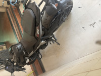 Bajaj Pulsar NS400Z 2025