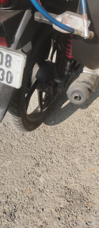 Honda SP125 2020 Model