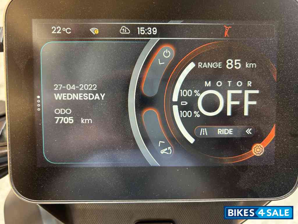 Vida V2 Pro Vida V2 Pro