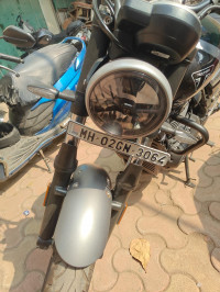 Triumph Speed T4 2025 Model