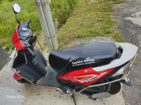 Honda Dio 2015 Model
