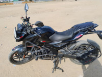 Bajaj Pulsar N160 2022 Model