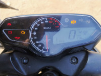 Black Bajaj Pulsar N160