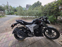 TVS Apache RTR 160 4V BS6 2022 Model