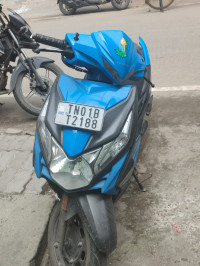 Honda Dio 125 Standard 2024 Model