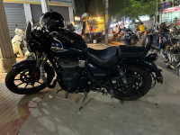 Royal Enfield Meteor 350 Stellar 2021 Model