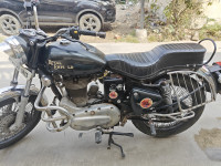 Royal Enfield Bullet Electra 5S 2010 Model