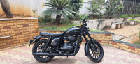 Black Jawa forty two BS6