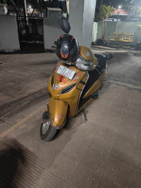 Honda Activa 5G 2016 Model
