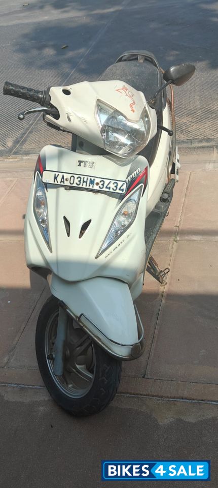 TVS Wego