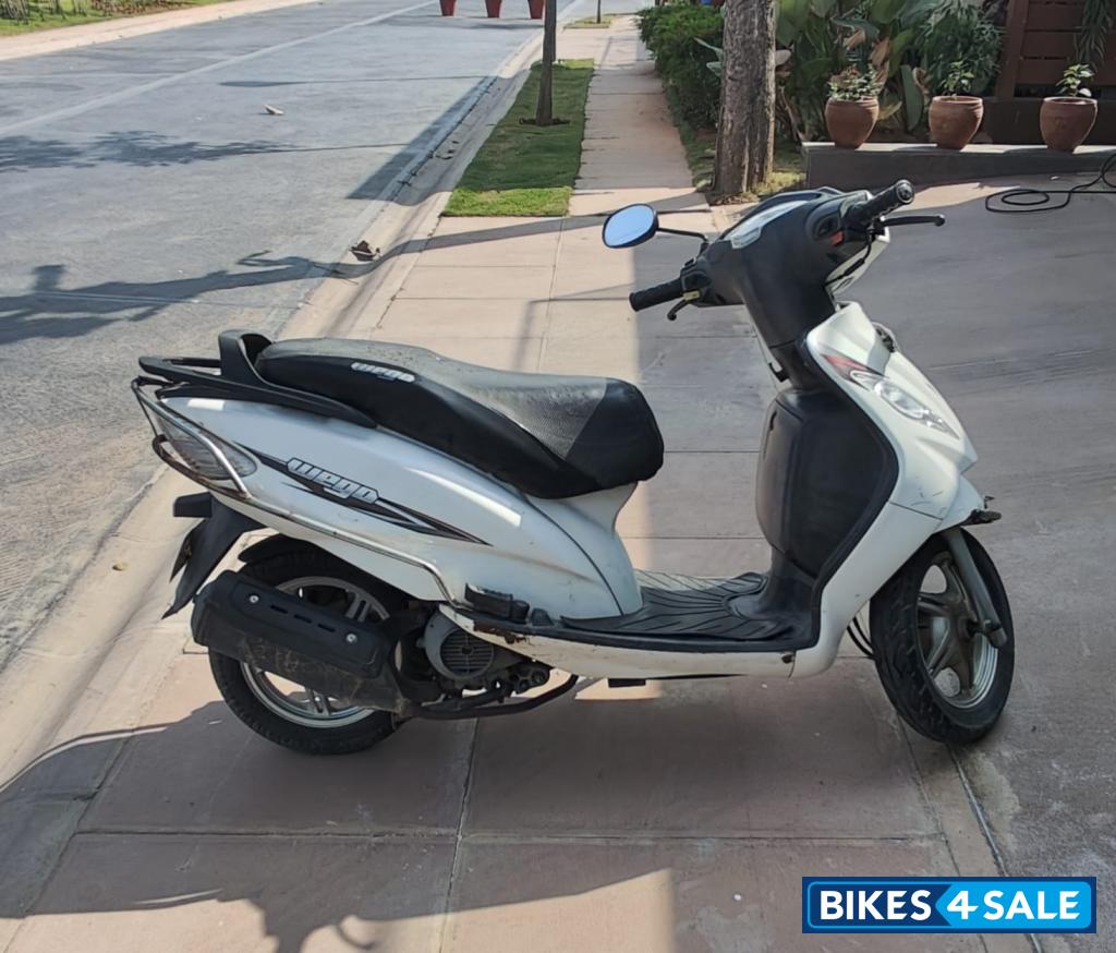 TVS Wego