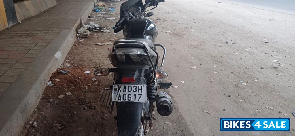 Bajaj Pulsar 150 DTSi