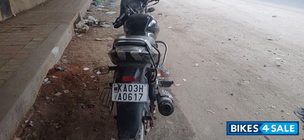 Bajaj Pulsar 150 DTSi Bajaj Pulsar 150 DTSi