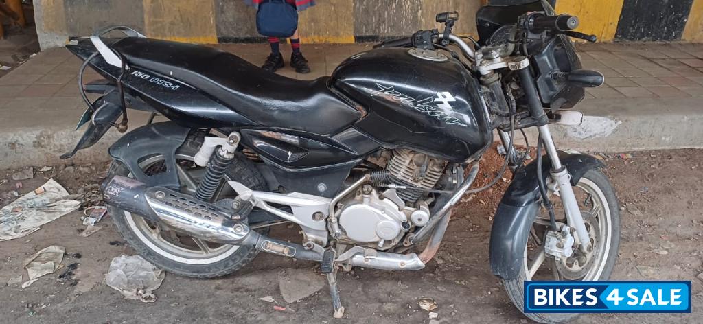Bajaj Pulsar 150 DTSi Bajaj Pulsar 150 DTSi