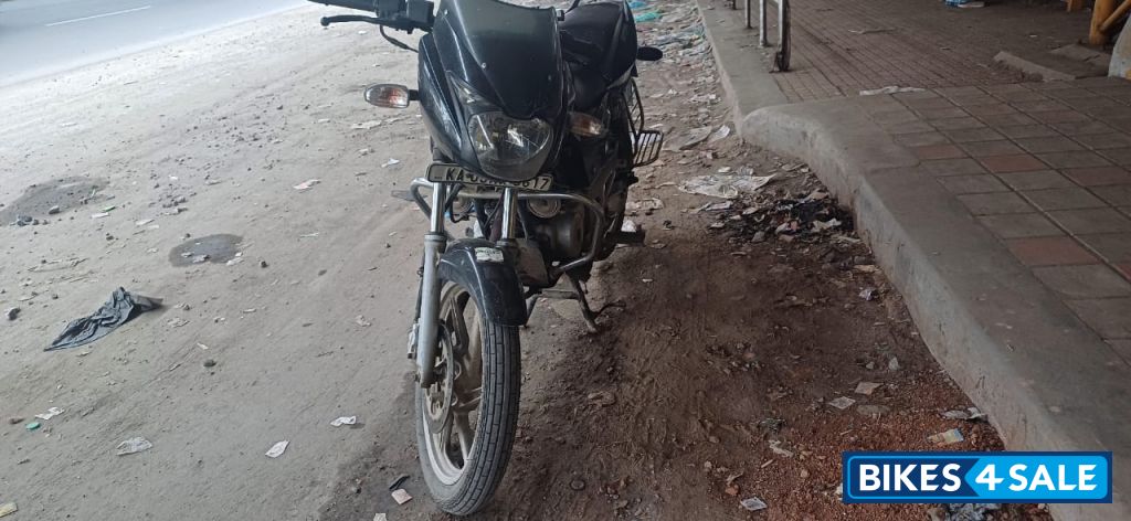 Bajaj Pulsar 150 DTSi Bajaj Pulsar 150 DTSi