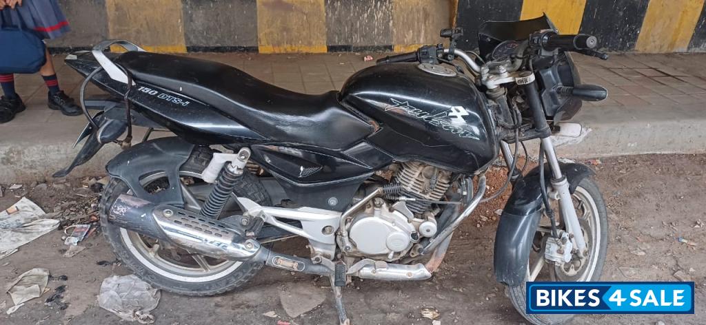 Bajaj Pulsar 150 DTSi Bajaj Pulsar 150 DTSi