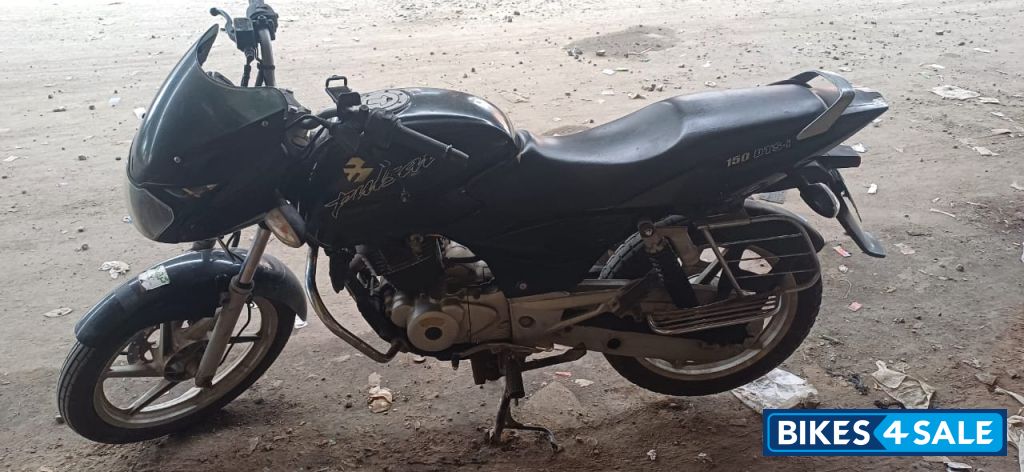 Bajaj Pulsar 150 DTSi Bajaj Pulsar 150 DTSi