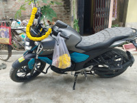 Yamaha FZ-S FI V3 2020 Model