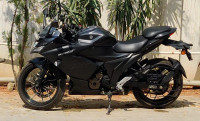 Suzuki Gixxer SF 250 2019 Model