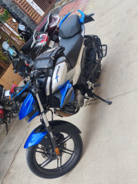 Cocktails Blue Hero Xtreme 125R