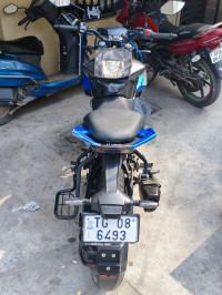 Cocktails Blue Hero Xtreme 125R