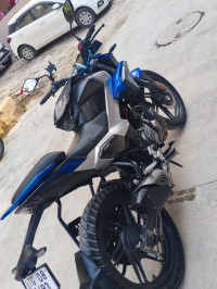 Cocktails Blue Hero Xtreme 125R