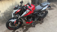 Bajaj Pulsar NS 200 BS6