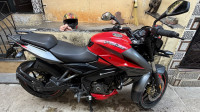 Bajaj Pulsar NS 200 BS6