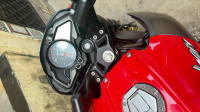 Bajaj Pulsar NS 200 BS6