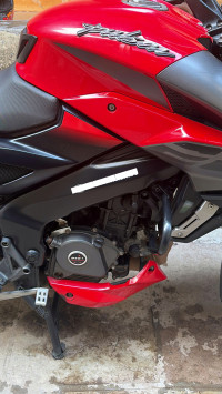 Bajaj Pulsar NS 200 BS6