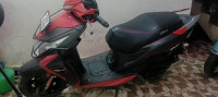Honda Dio BS6 2022 Model