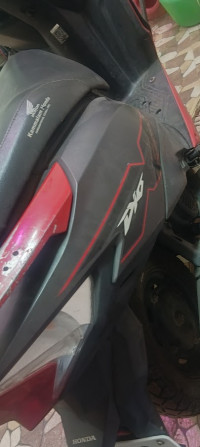Honda Dio BS6