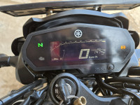 Yamaha FZ 25 BS6