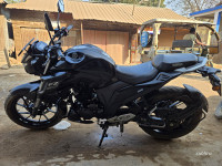 Yamaha FZ 25 BS6