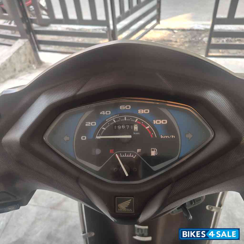 Honda Activa 5G