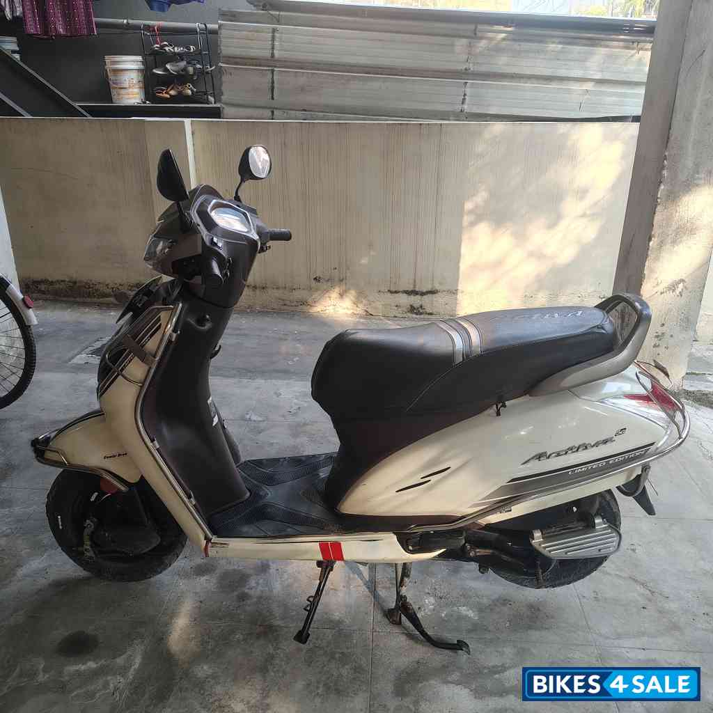 Honda Activa 5G