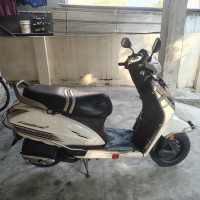 Honda Activa 5G