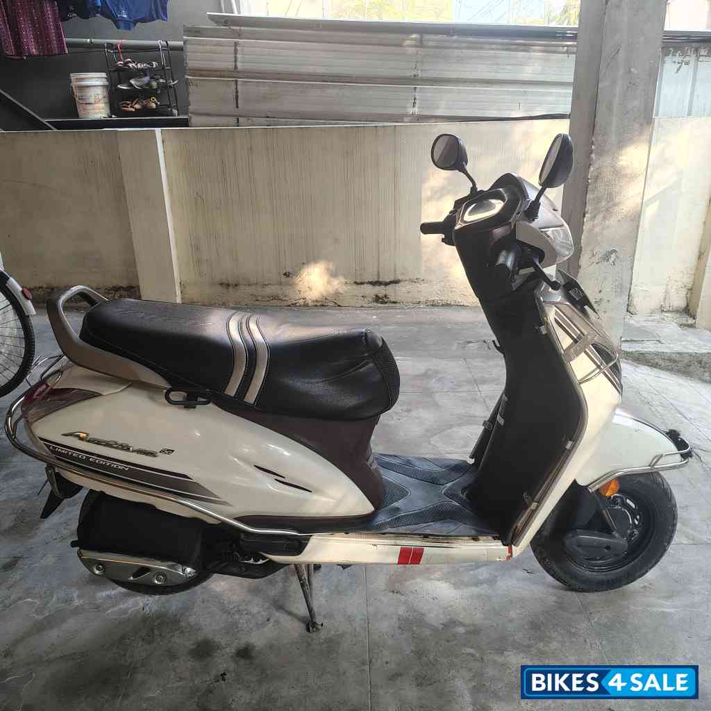 Honda Activa 5G