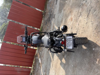 Yezdi Adventure Matte