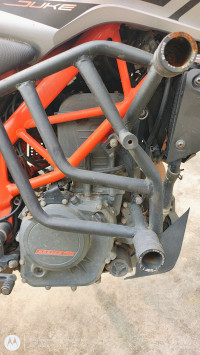 KTM Duke 250 2022