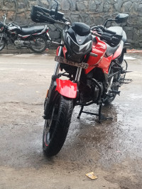 Hero Xtreme 160R